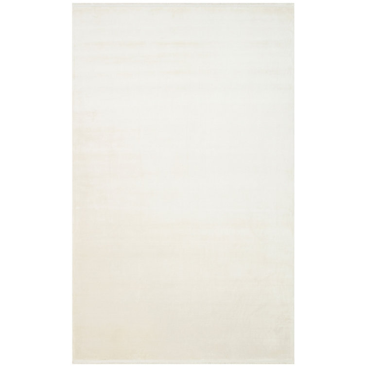 Lofy Lug Viscose Rug Wayfair